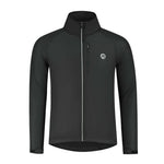 Rogelli CORE 2XL fekete dzseki