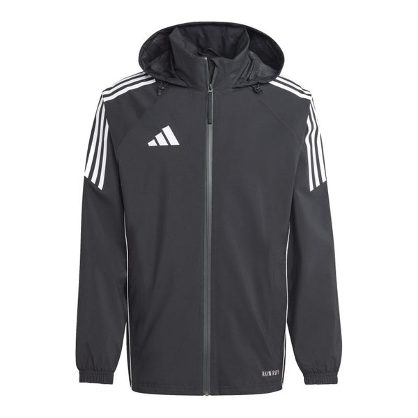 adidas Raincoat adidas Tiro 24 M IJ7390 Esőkabát