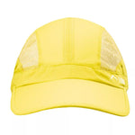 Elbrus Almen Cap sárga hats