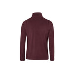 O'Neill Polar Jack's Hz Fleece W piros pulóver