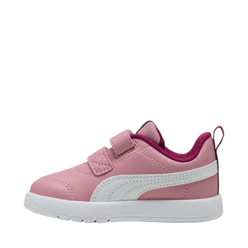 Puma Courtflex V3 V Inf 310252 15 Children's Shoes Cipő