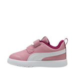 Puma Courtflex V3 V Inf 310252 15 Children's Shoes Cipő