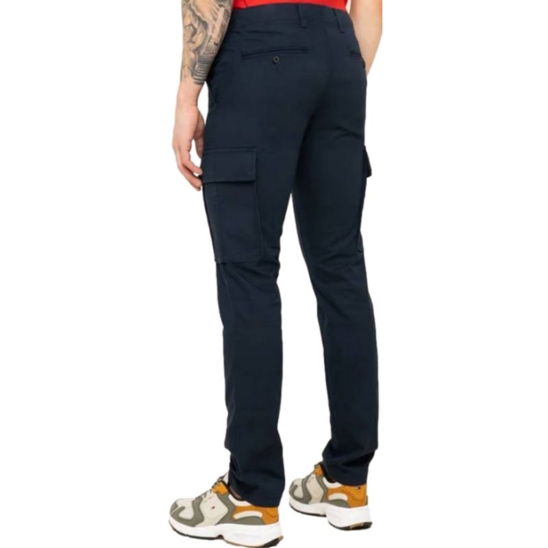 Tommy Hilfiger Men'S Slim Pants Mw0mw11785 Egyéb