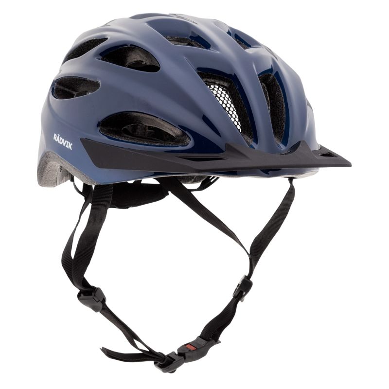 Radvik Stoot Bicycle Helmet sötétkék helmets