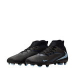 Nike Phantom 6 High Club FG/MG 003 football boots focicipő