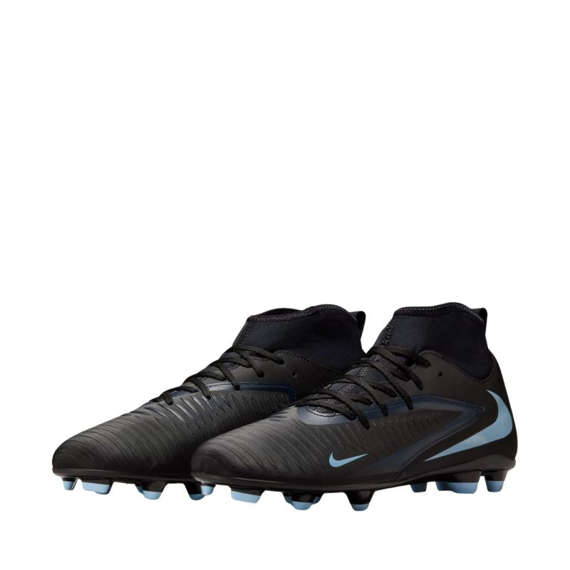 Nike Phantom 6 High Club FG/MG 003 football boots focicipő