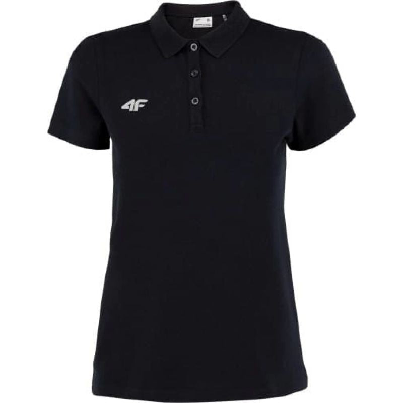 4f Women's polo shirt NOSH4TSD007B-31S General