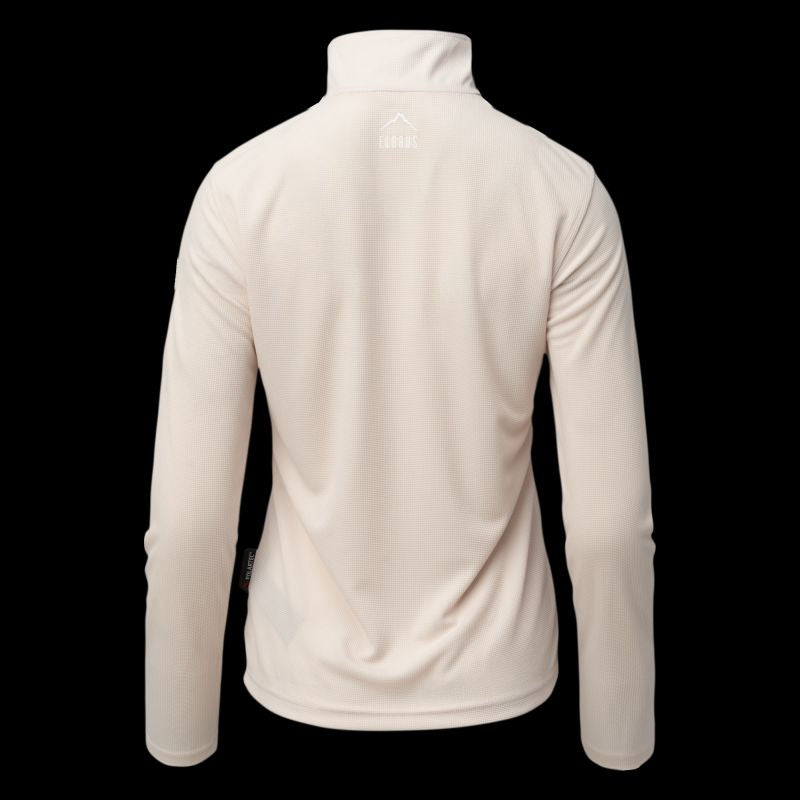 Elbrus Women's Sweatshirt ELDFELL POLARTEC WO'S pulóver