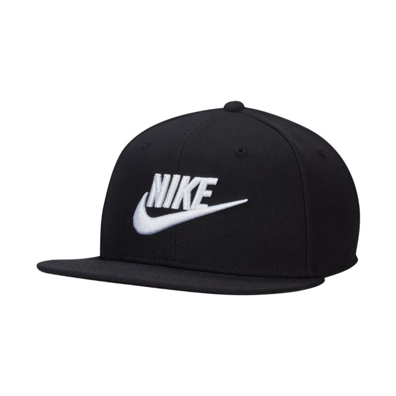 Nike Dri-FIT Pro Baseball Cap 010 S/M fekete baseball sapka 159789S/M