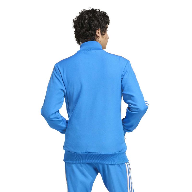 adidas Real Madrid Icon TT M JN3058 sweatshirt Pulóver