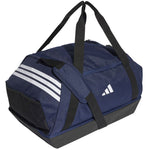 Adidas TIRO Duffle Bottom Compartment M KD4235 piłka nożna sporttáska