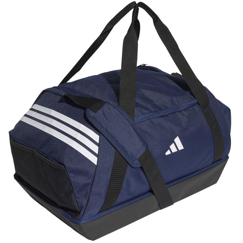 Adidas TIRO Duffle Bottom Compartment M KD4235 piłka nożna sporttáska