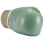 TOP TEN RTT-SUPERIOR Boxing Gloves 10 oz niebieski kesztyű