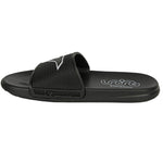Joma S.ISLAND MEN SISLAS2601 flip-flops fekete slides