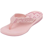 Kappa Aryse W 2123 Flip-Flops rózsaszín utcai cipő 243111W2123
