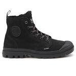 Palladium Pampa HI W 95982-010-M Shoes Cipő