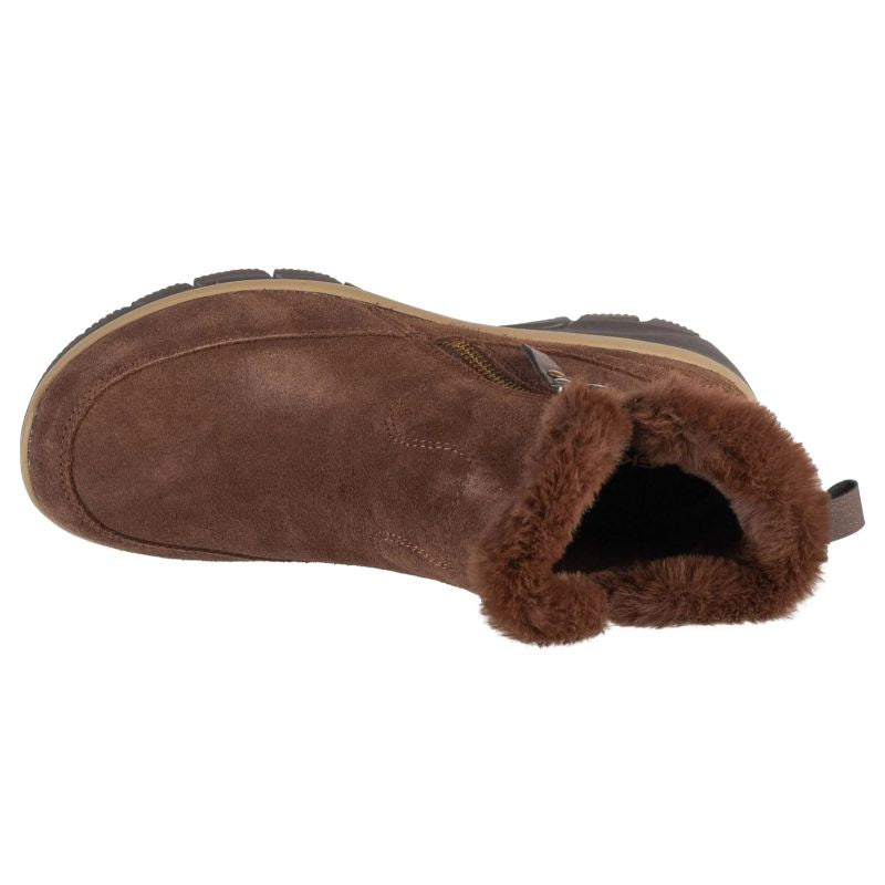 Skechers Easy Going - Cool Zip! 167862-CHOCC Brown 36 Kiegészítő