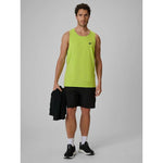 Sleeveless shirt 4F 4FRSS26TSLEM367-45S