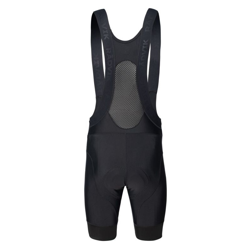 Radvik Tosti GTS Cycling fekete shorts, pants