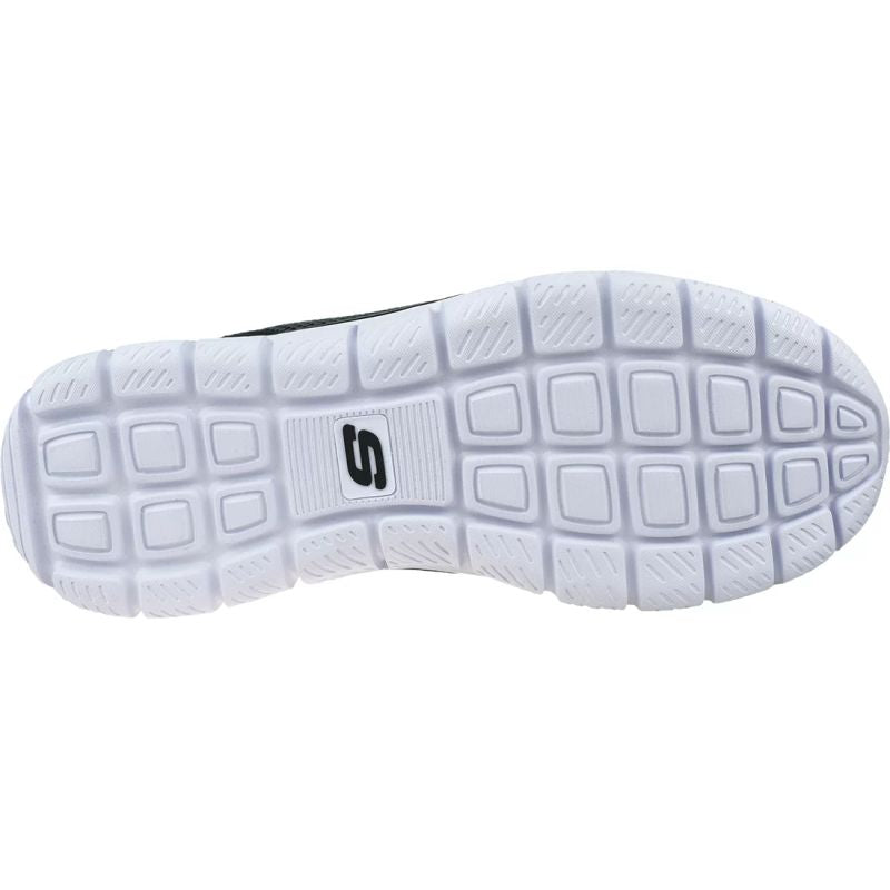 Skechers Track-Bucolo M 52630-BKW shoes Cipő