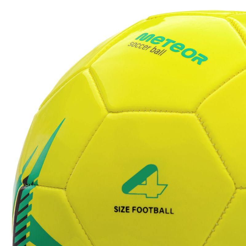 Meteor Football Spin uniw labda