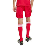 adidas Tiro 26 League kids' red KA8817 104cm short