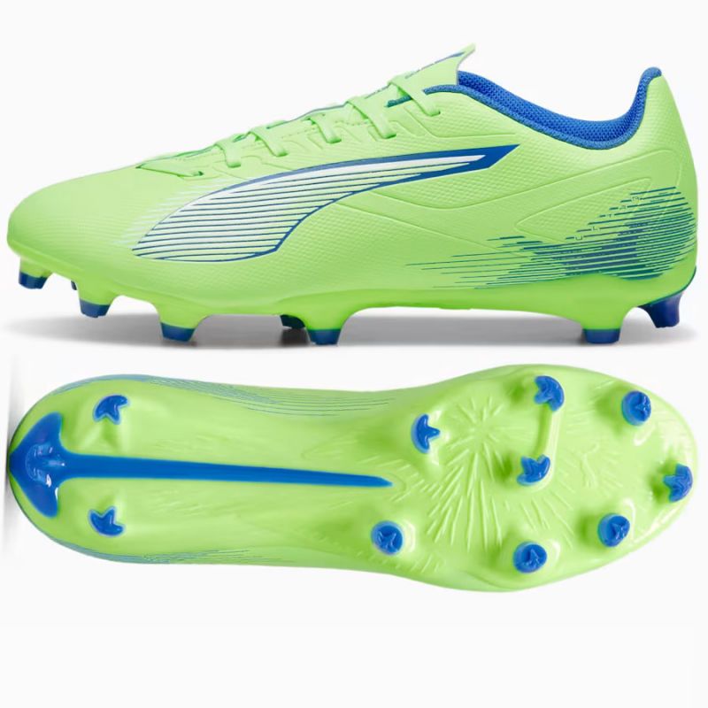 Puma Ultra 5 Play FG/AG M 107689-03 football boots Cipő