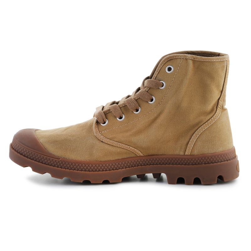 Palladium Pampa HI M 02352-307-M shoes Cipő