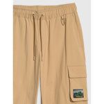 Men's casual cargo 4F 4FRAW25TTROM1690-83S nadrág