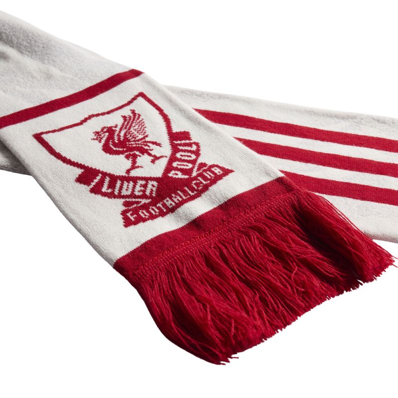 Adidas Liverpool FC scarf sál KR0347
