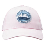 Elbrus Tuva W baseball cap rózsaszín hats, caps