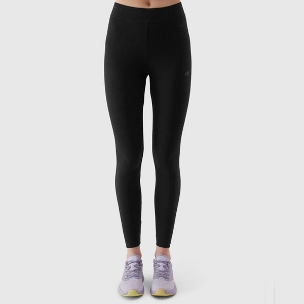 4f Leggings W 4FWSS24TTIGF137 20S Nadrág