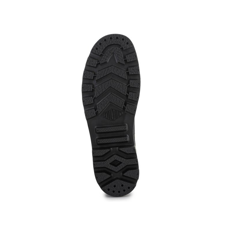 Palladium Pampa HI Re-Craft U 77220-005-M shoes Cipő