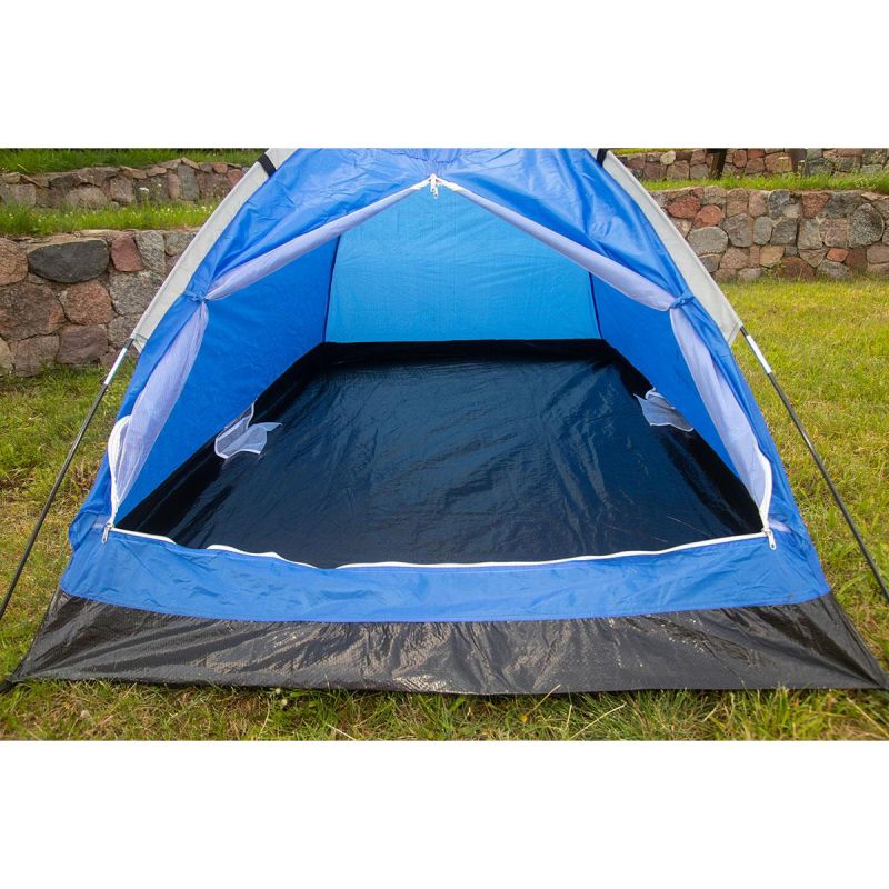 Enero 2-Person Weekend Tent Camp tents, tourist equipment