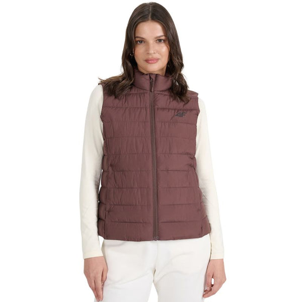 4f Vest W 4FWAW25TVJAF218 80S Kabát
