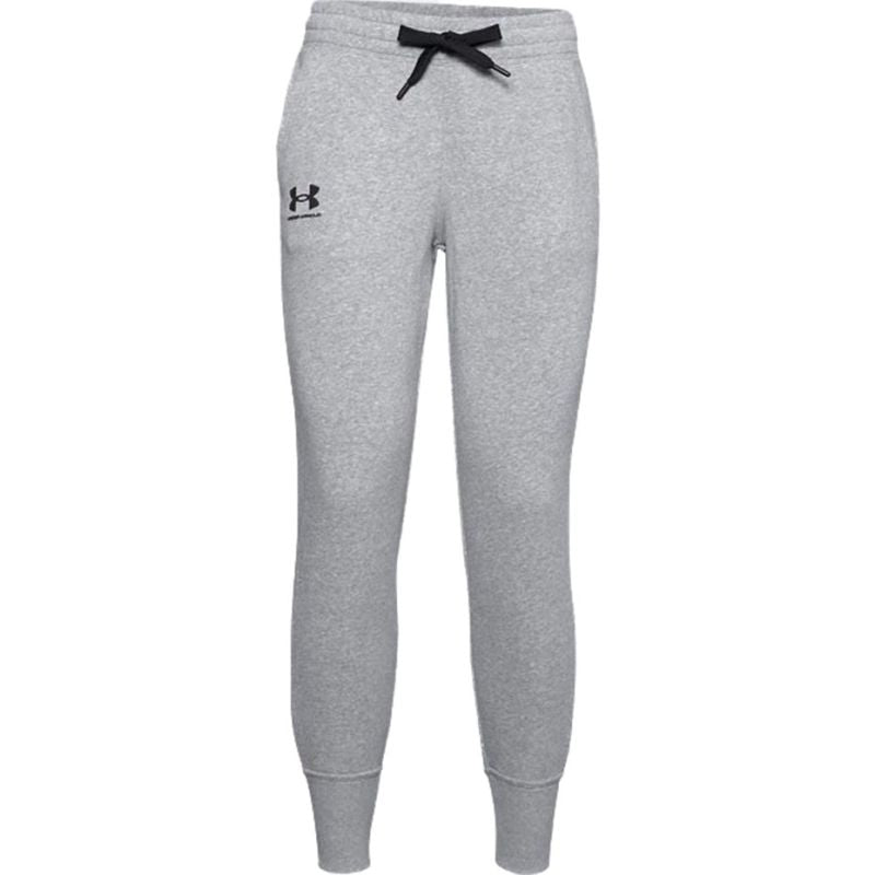 Under Armour Rival Fleece W 1356416 szürke nadrág