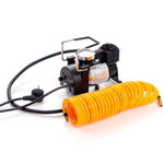 Meteor Ball Compressor compressors