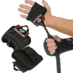 DBX Bushido Boxing Wraps with Gel Knuckle Protection | martial arts equipment