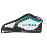 Real Madrid shoe-shaped pencil case wielokolorowy póló 812654584