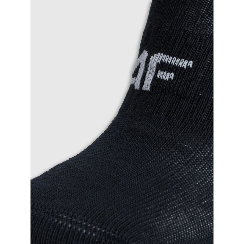 4F Boys' casual above-ankle socks (3-pack) zokni 4FJWMM00USOCM499-20S
