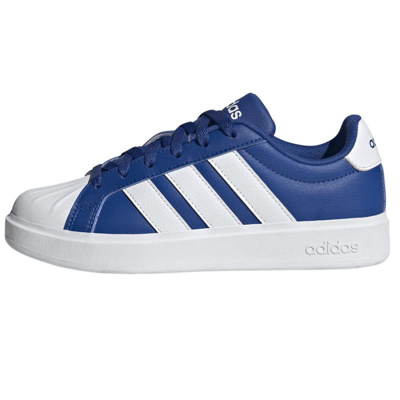 Adidas STREETTALK JR JQ8611 utcai cipő