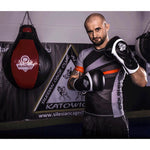 DBX Bushido 10oz Boxing Gloves - Blaze White - Legacy Series fehér kesztyű