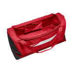 Nike Academy Team HDCS L Red piros táska IO0920657