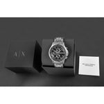 ARMANI EXCHANGE Hampton Chronograph AX2462 Men's Watch + BOX