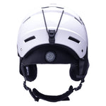 Iguana Helmet Ibris fehér sisak 92800622359