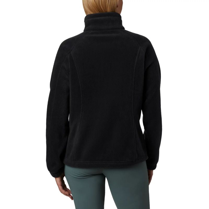 Columbia Benton Springs Full Zip Fleece Sweatshirt W 1372111010 Pulóver