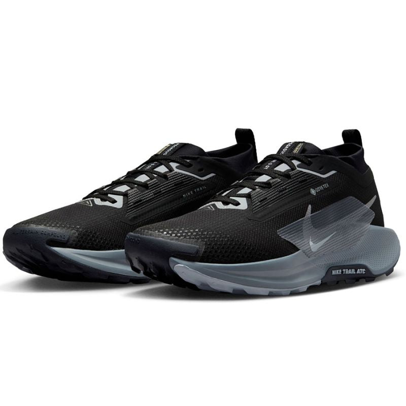 Nike Pegasus Trail 5 Gore-Tex FQ0908-001 shoes Cipő
