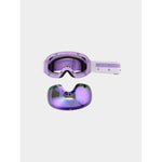 Unisex 4F Polarized Multi-Color Coating Ski Goggles 4FWAW24AGOGU049-52S síszemüveg