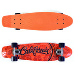 Smj Ut-2808 California Skateboard Kiegészítő
