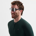 Rogelli MIRAGE glasses black fekete edzőfelszerelés SIRC4310000.000